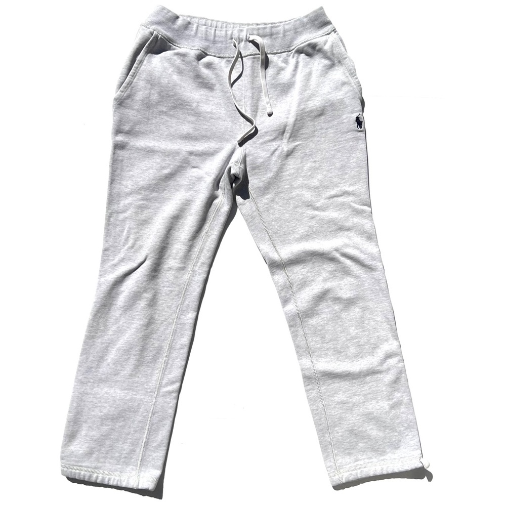 Polo sweatpants